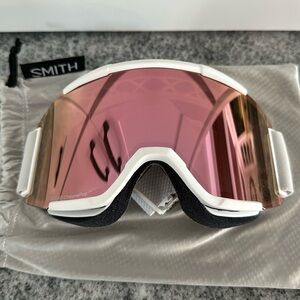 Smith Squad chromapop goggles